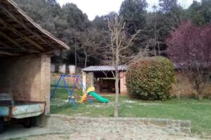 Apartamentos Rurales La Badia