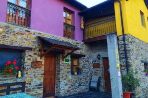 Apartamentos Rurales La Cabana&rsquo;l Cachic&aacute;n