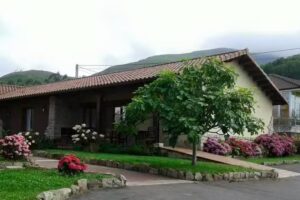 Apartamentos rurales La Calvera