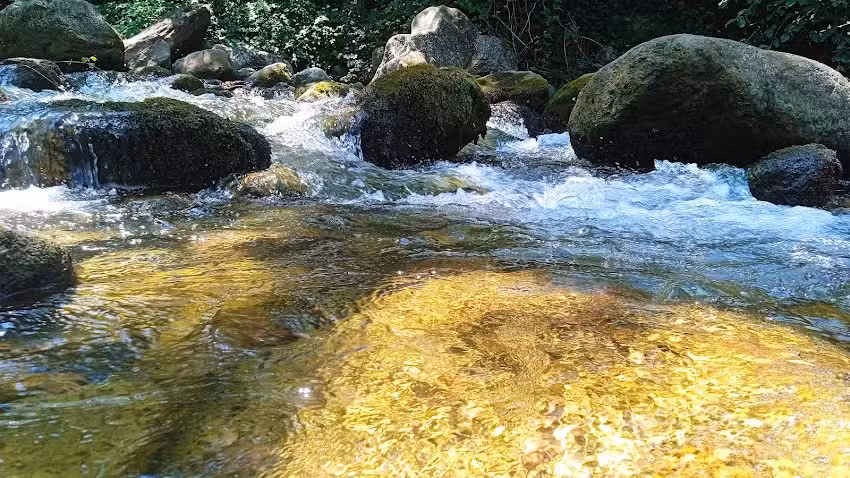 Apartamentos Rurales La Calzada