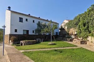 Apartamentos Rurales La Campiña