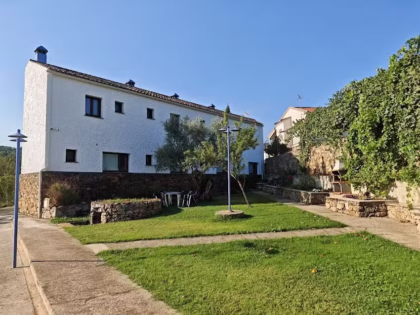 Apartamentos Rurales La Campi&ntilde;a