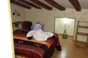 Apartamentos Rurales la Casa Vieja