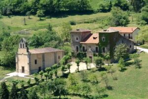 Apartamentos Rurales La Caser&iacute;a del Palacio