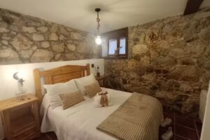 Apartamentos Rurales La Casina del Fontan