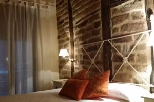 Apartamentos Rurales La Colmena de Gata, Casa Rural, Turismo rural en Sierra de Gata.