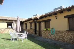 Apartamentos Rurales &ndash; La Cueva Del Lince