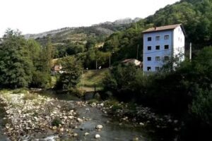 Apartamentos Rurales la Estación