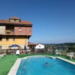 Apartamentos Rurales La Gloria