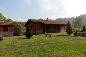 Apartamentos Rurales La Granda