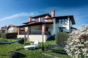 Apartamentos Rurales La Huerta de Elvira