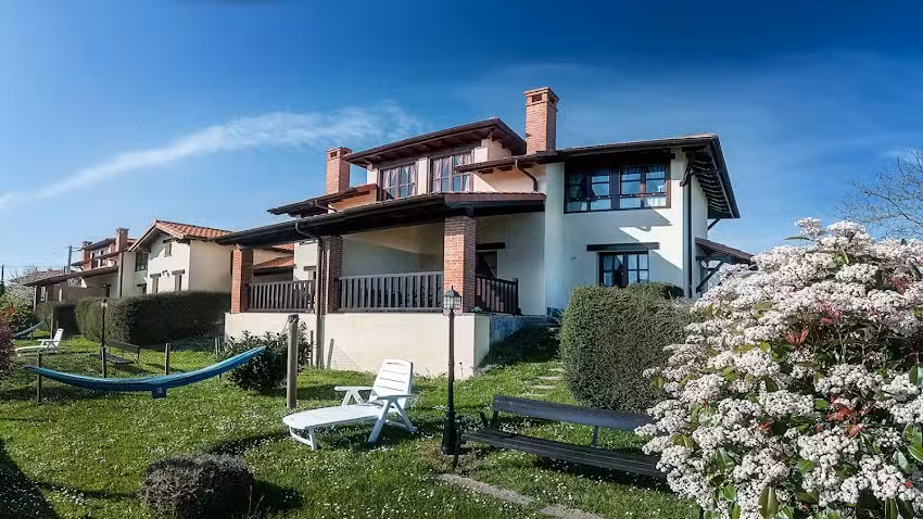 Apartamentos Rurales La Huerta de Elvira