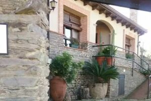 Apartamentos rurales La Jara