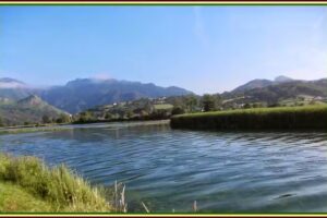 Apartamentos Rurales La Jarabiega