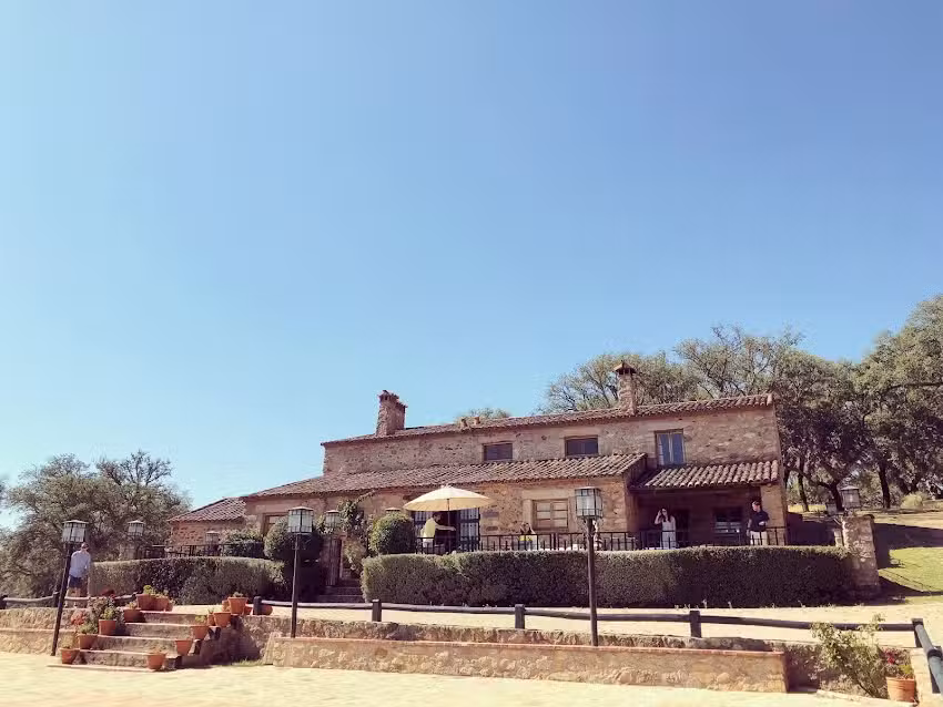 Apartamentos Rurales la Macera