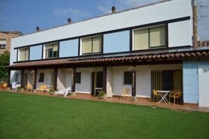 Apartamentos Rurales La Peinada