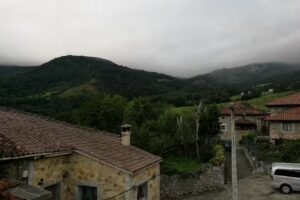 Apartamentos rurales La Plazuela | As&oacute;n