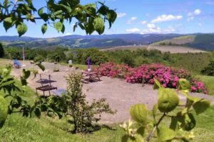 Apartamentos Rurales La Posada de Oscos