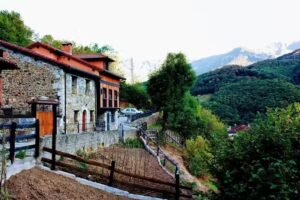 Apartamentos Rurales La Prida &ndash; Dormir en Caleao