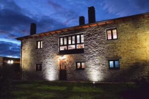 Apartamentos Rurales La Quintana de Zarauza