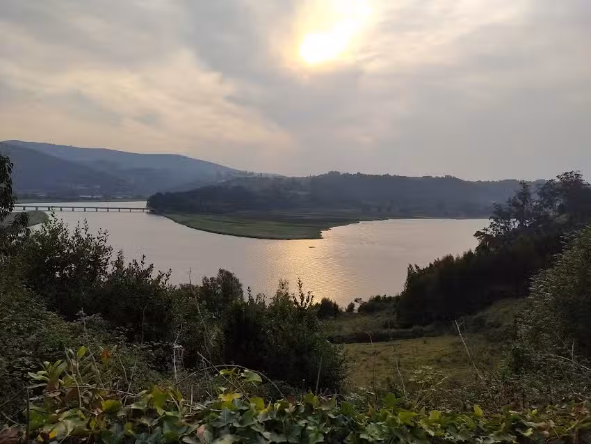 Apartamentos Rurales La Quintana del Castillo