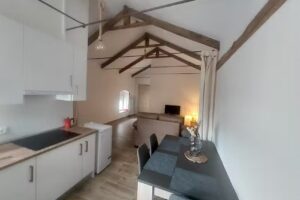 APARTAMENTOS RURALES &laquo;LA ROBUSTIANA&raquo;