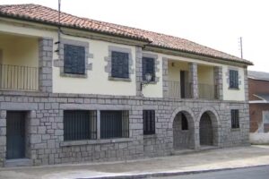 Apartamentos Rurales la Sonrisa del Gnomo