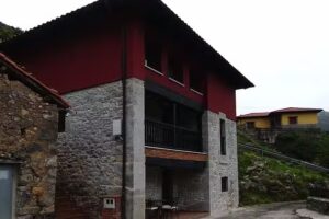 Apartamentos Rurales La Terrentosa