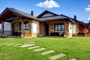 Apartamentos Rurales La Torre