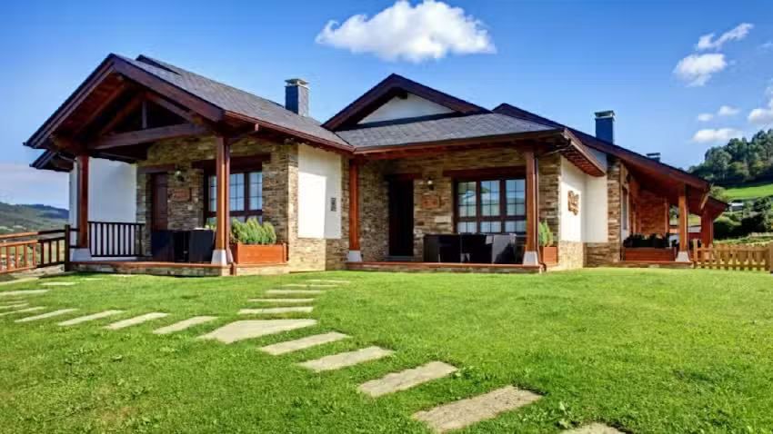 Apartamentos Rurales La Torre