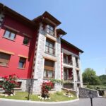 Apartamentos Rurales La Vi&ntilde;a