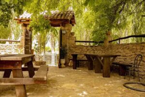 Apartamentos Rurales Labrador