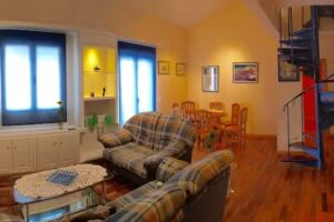 APARTAMENTOS RURALES lacasadelaplaza