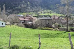 Apartamentos Rurales Lagos de Saliencia