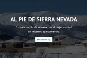 Apartamentos Rurales Lanteira