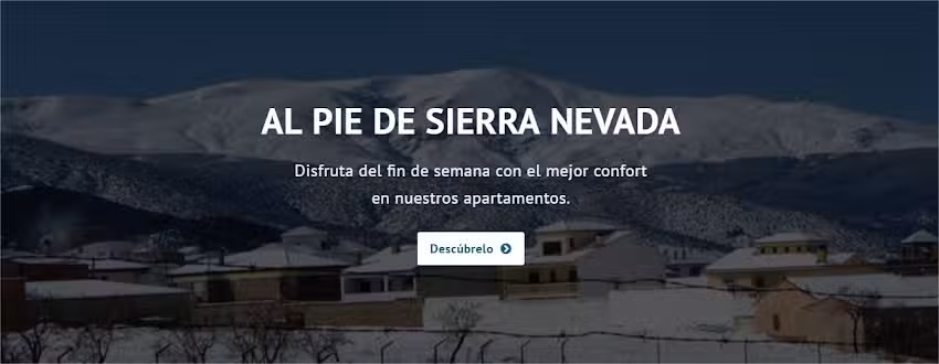 Apartamentos Rurales Lanteira