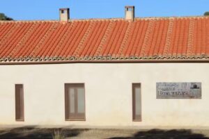 Apartamentos Rurales Las Boyerizas