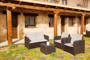 Apartamentos rurales Las Callejuelas