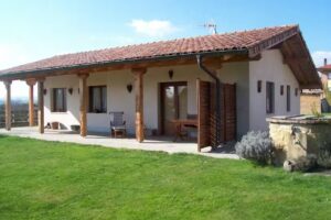 APARTAMENTOS RURALES LAS CASAS DE AMARITA