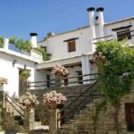 Apartamentos Rurales Las Chimeneas