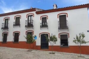 Apartamentos Rurales Las Gateras