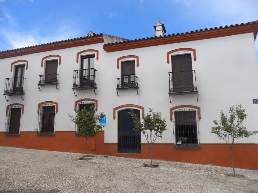 Apartamentos Rurales Las Gateras