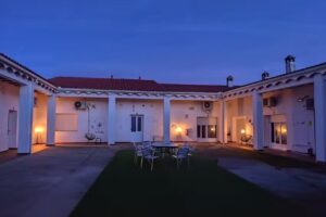 Apartamentos Rurales Las Grullas