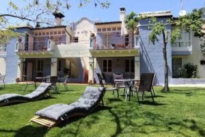 Apartamentos Rurales Las Maravillas