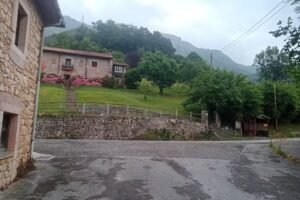 Apartamentos Rurales Las Muelas