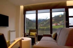 Apartamentos Rurales Las Vegas de Cardeo