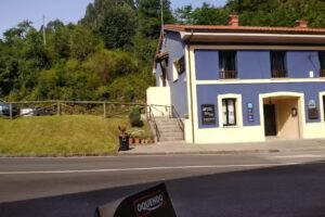 Apartamentos rurales Les Mestes