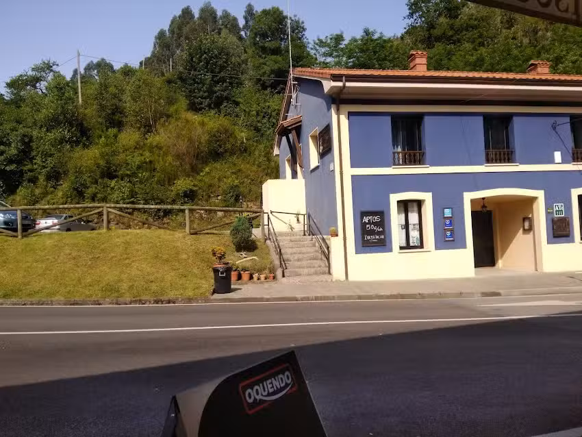 Apartamentos rurales Les Mestes