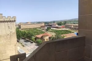 Apartamentos Rurales Lorione