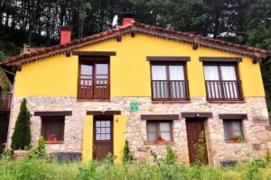 APARTAMENTOS RURALES LOS FALARES DE LA ABUELA BERTA